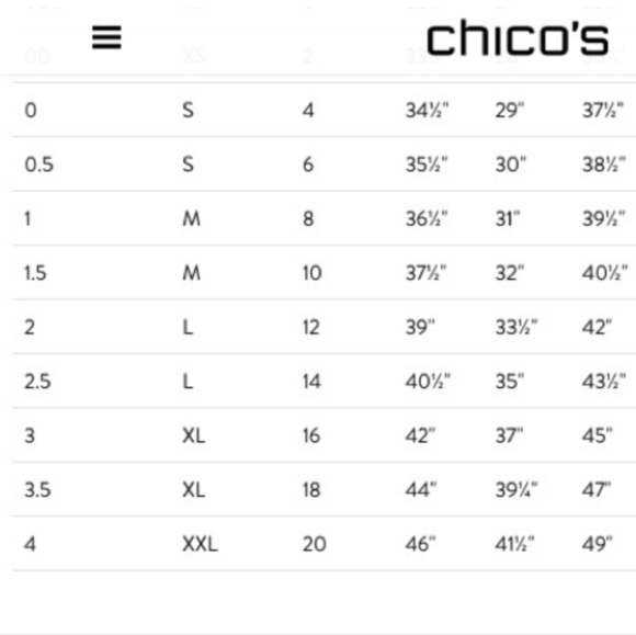 Chico's Zenergy women's size 3 or XL black & white stripe & flowers jacket VGUC - Picture 5 of 7